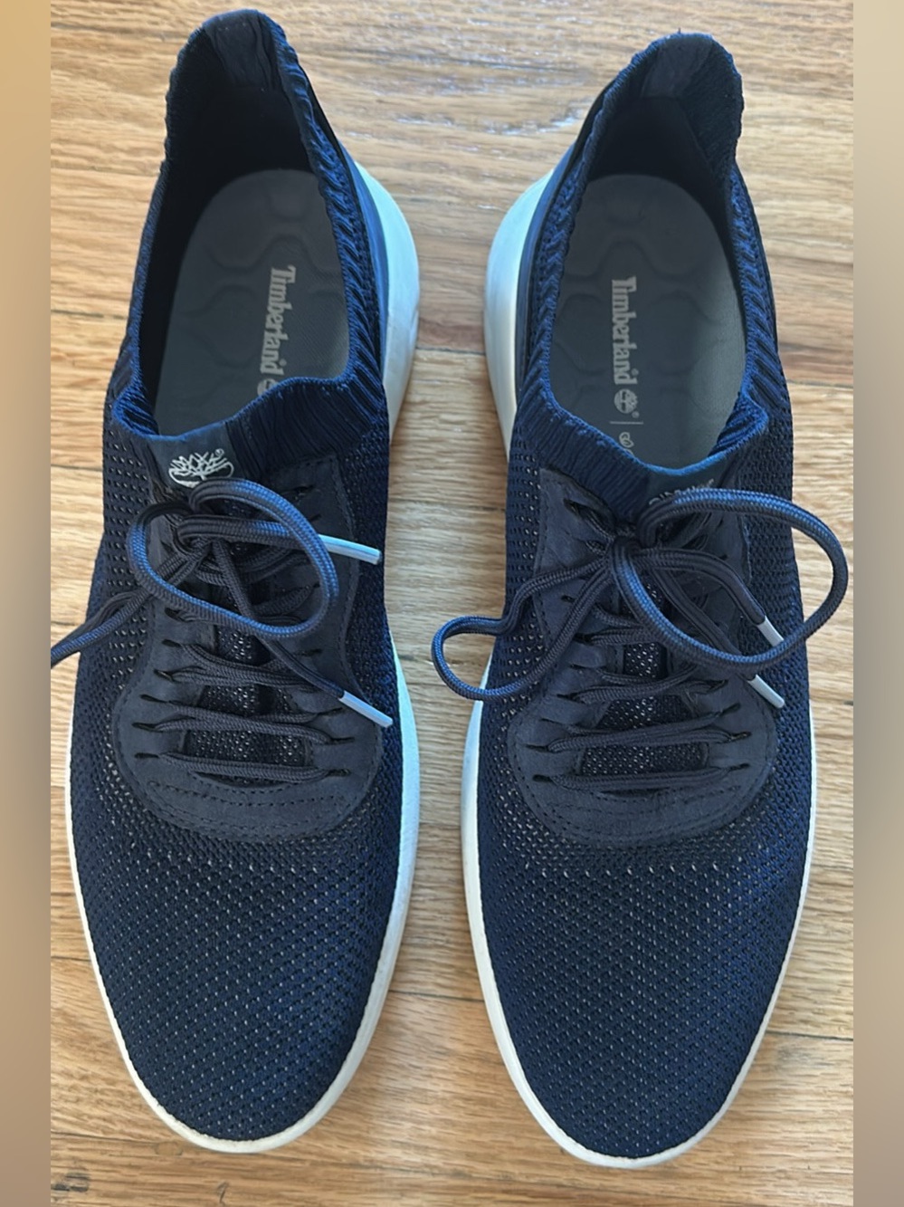 Timberland Bradstreet Ultra Knit GreenStride Men's Shoes Size 12